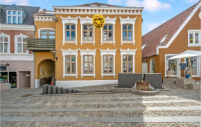 Beautiful Apartment In Aabenraa With House A Panoramic View in Aabenraa
